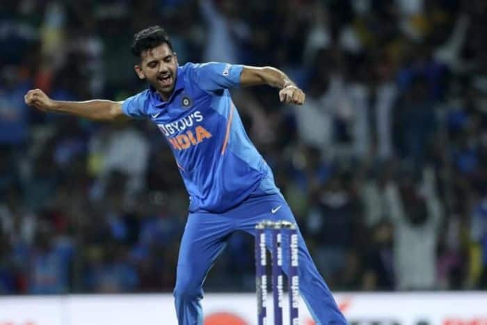 Why Is Deepak Chahar Not Playing The Second IND vs ZIM ODI Despite MOM Performance In 1st ODI?